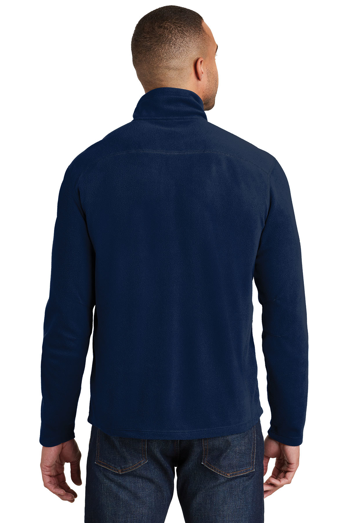 Fleece Pullover Gr.L XL XXL XXXL MASSE ██▓ Rowan ½-zip Micro Fleece 