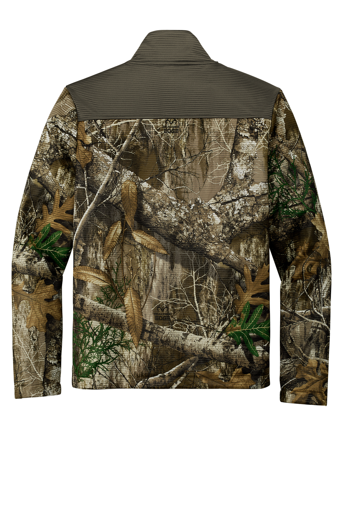 Russell Outdoors Realtree Atlas Colorblock Soft Shell