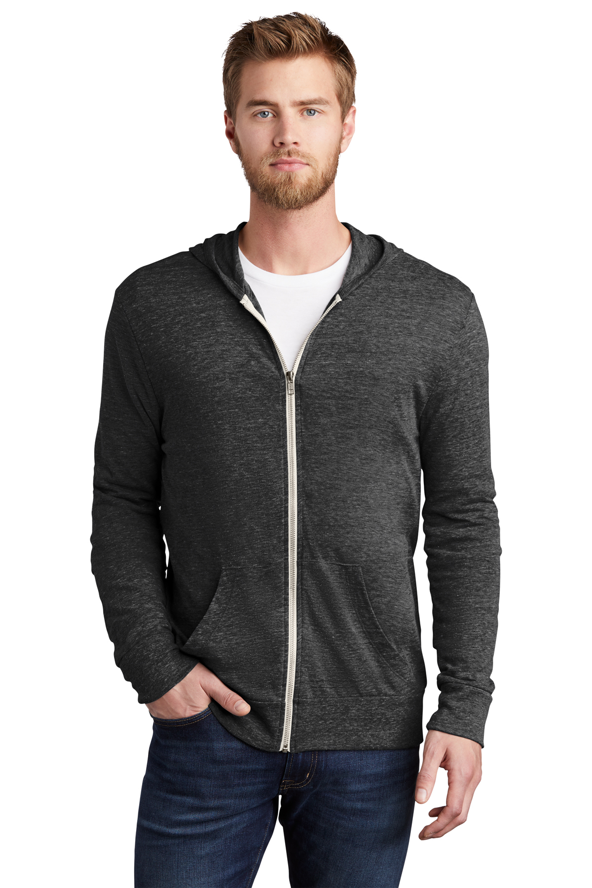 alternative apparel hoodie