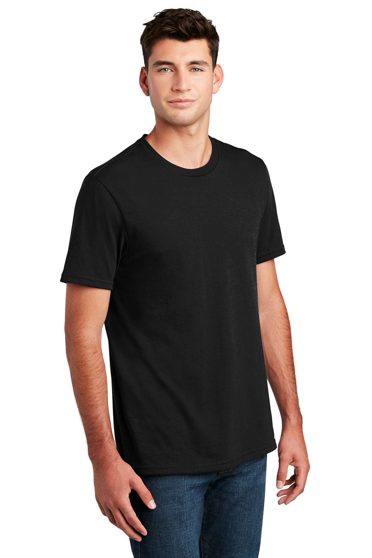 District Perfect Blend Tee | Product | District