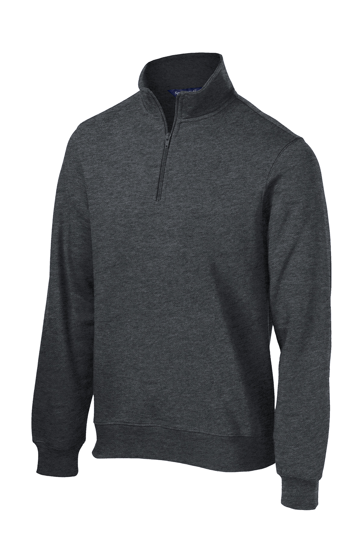 Sport-Tek Tall 1/4-Zip Sweatshirt | Product | Sport-Tek