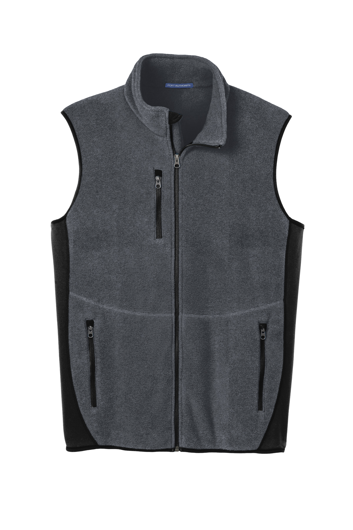 Port Authority R-Tek Pro Fleece Full-Zip Vest | Product | Company Casuals