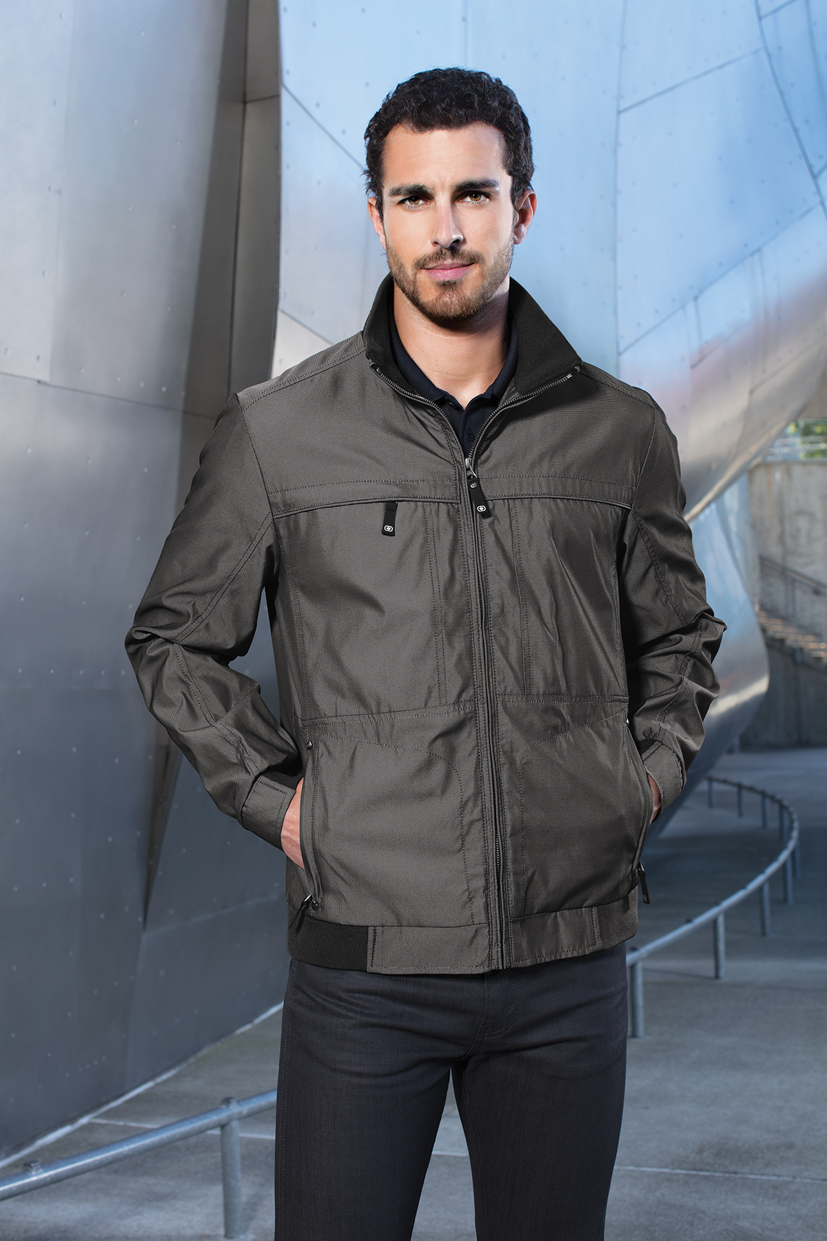 OGIO Quarry Jacket Product SanMar