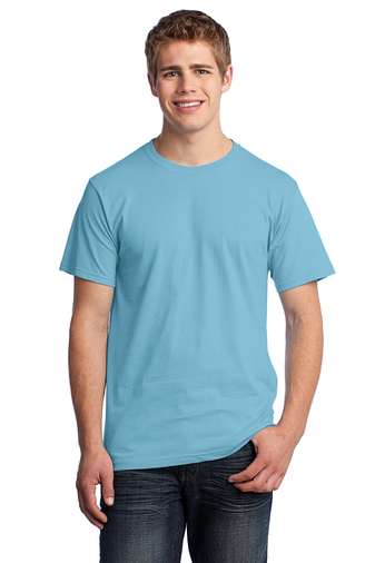 Fruit of the Loom HD Cotton 100% Cotton T-Shirt | Product | SanMar