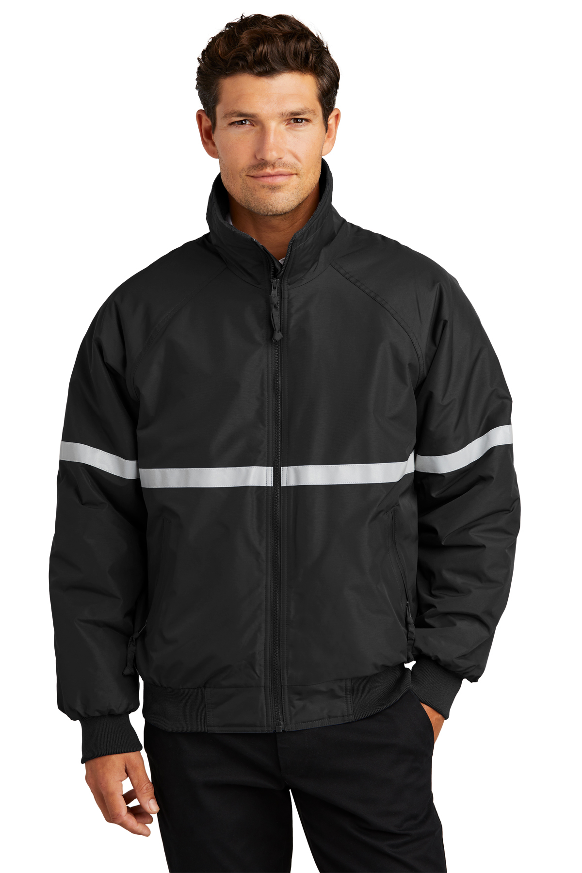 Port Authority Challenger™ Jacket with Reflective Taping | Product