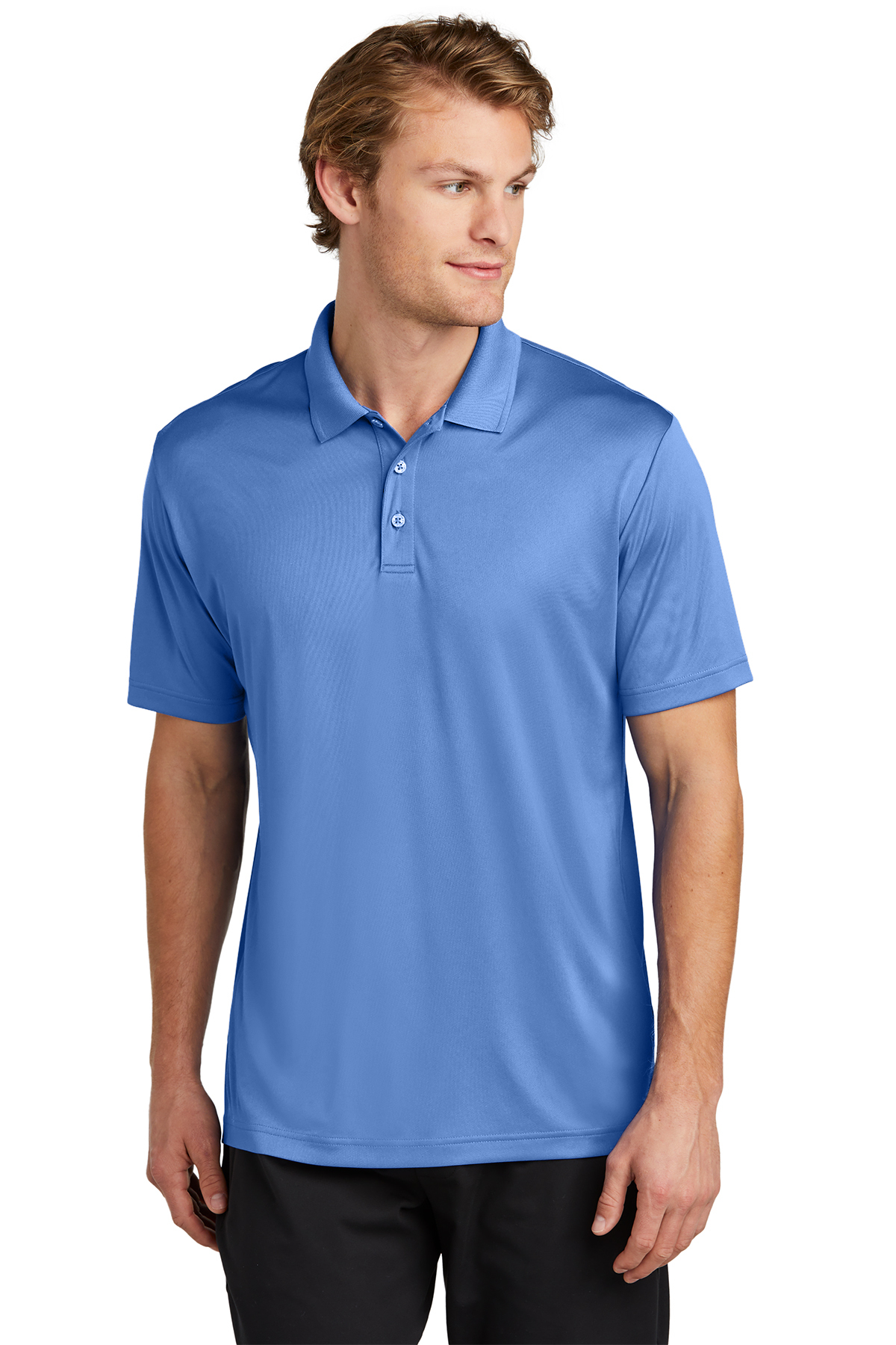 Ladies PosiCharge Re-Compete Polo Shirt