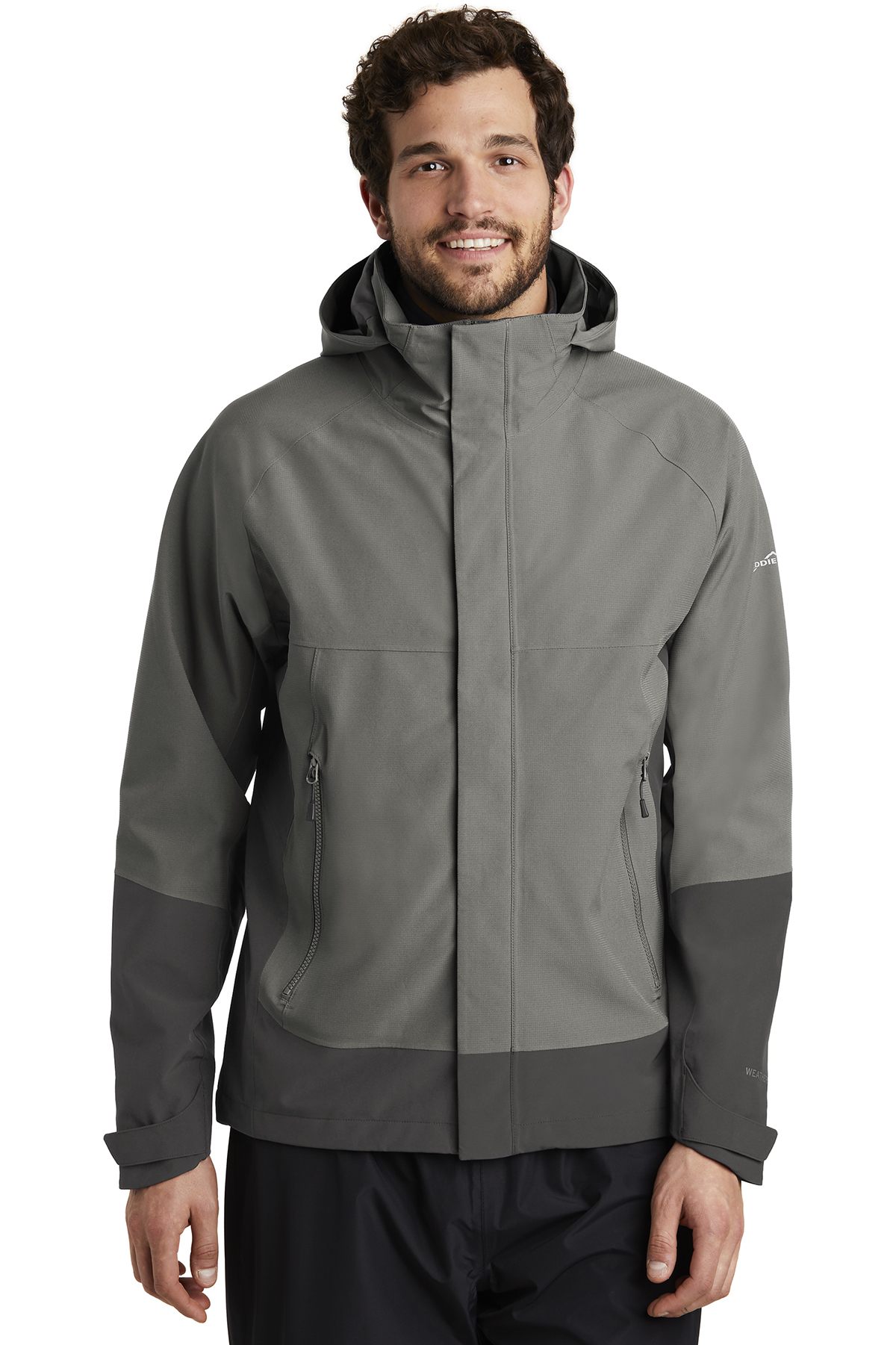 Eddie Bauer WeatherEdge Jacket | Product | Company Casuals