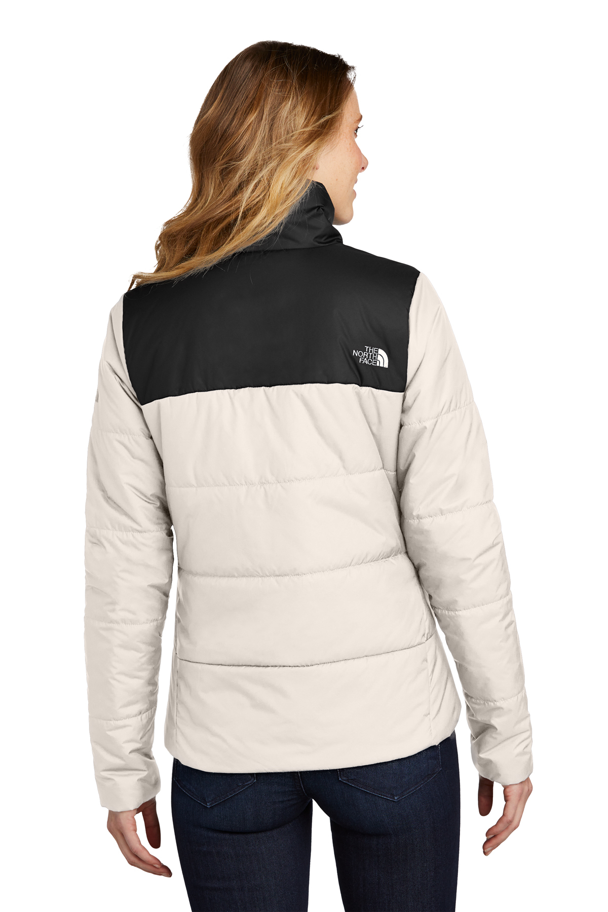 north face windbreaker ladies