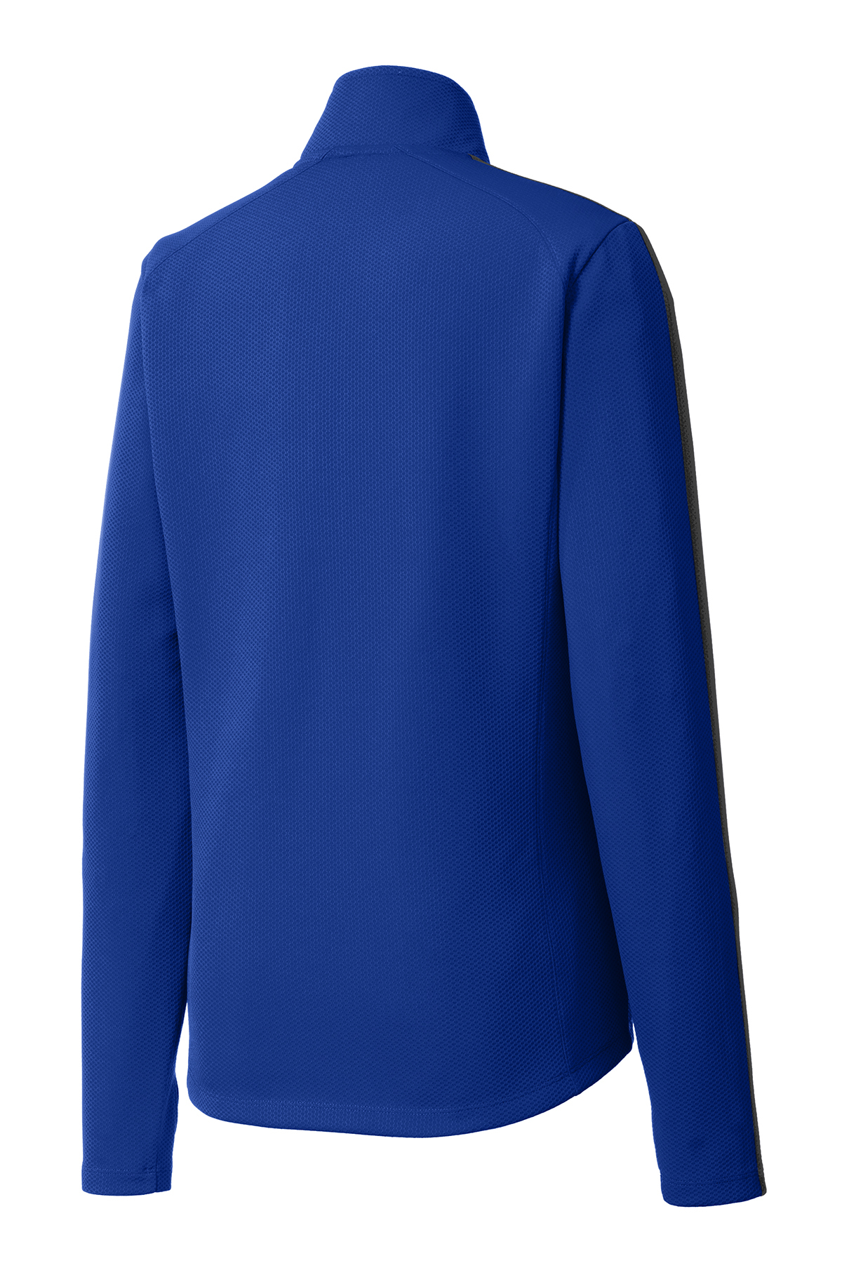 Sport-Tek<SUP>®</SUP> Ladies Sport-Wick<SUP>®</SUP> Textured