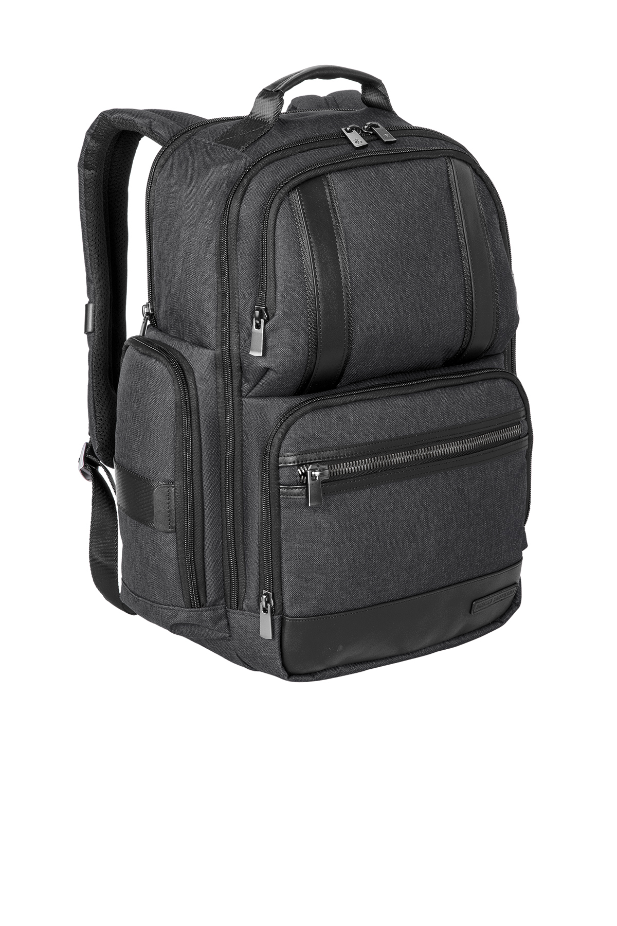 Brooks Brothers Grant Backpack | Product | SanMar