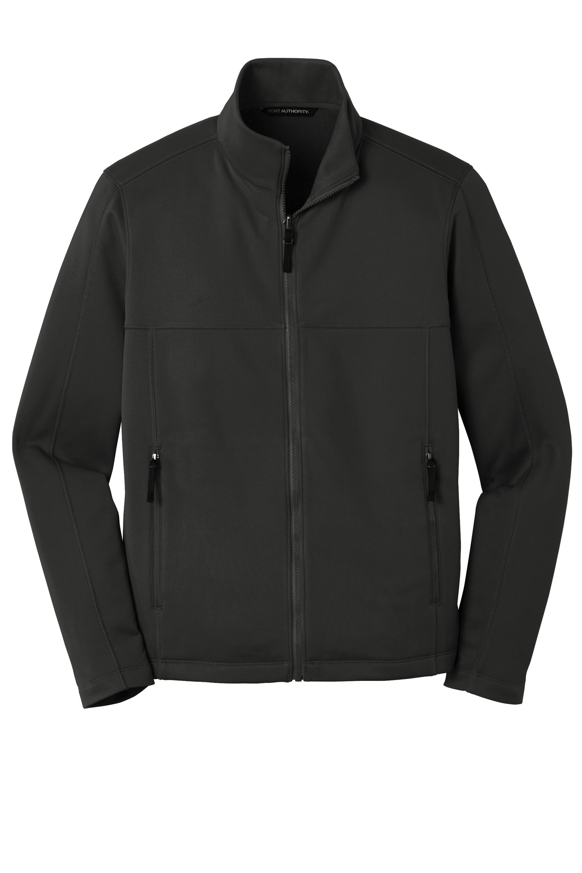 Port Authority Collective Smooth Fleece Jacket | Product | SanMar