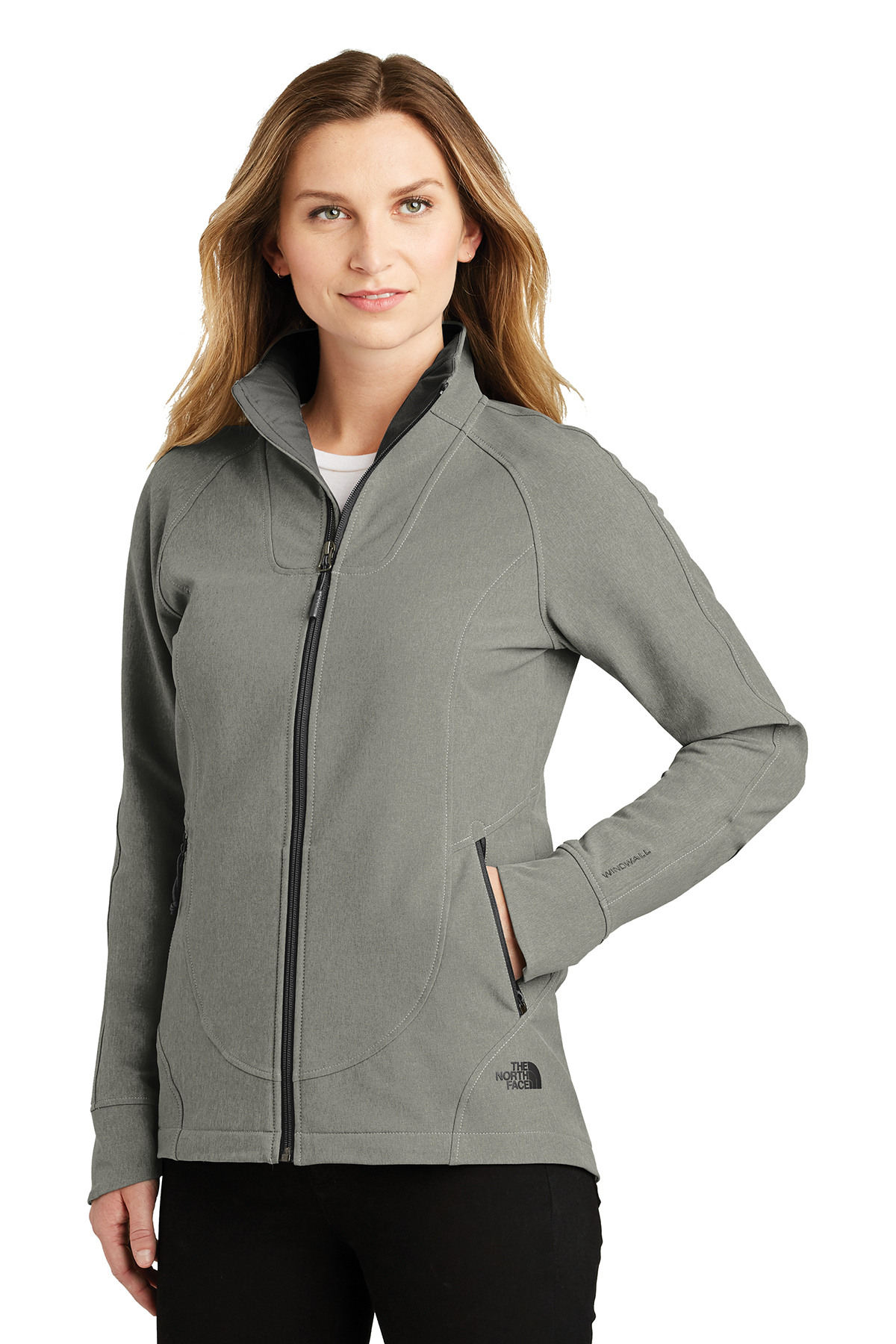 The North Face<SUP>®</SUP> Tech Stretch Soft Shell Jacket, Product