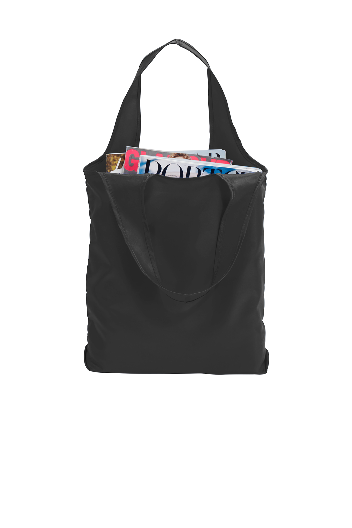 Port Authority Ultra-Core Shopper Tote | Product | SanMar