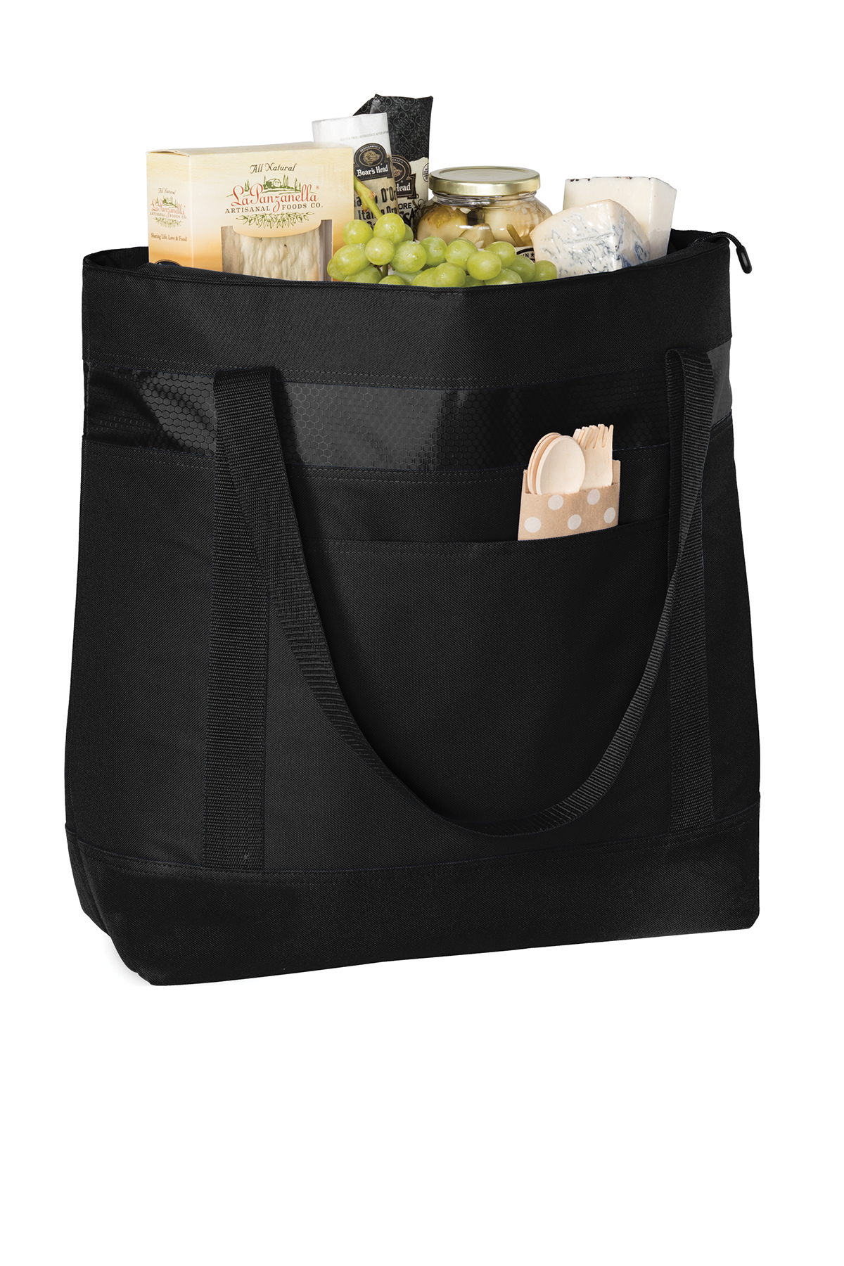 Port Authority Large Tote Cooler | Product | SanMar