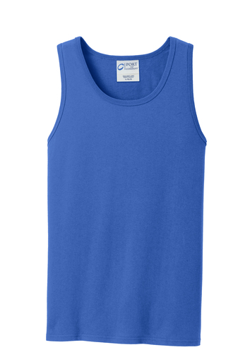 Port & Company Core Cotton Tank Top | Product | SanMar