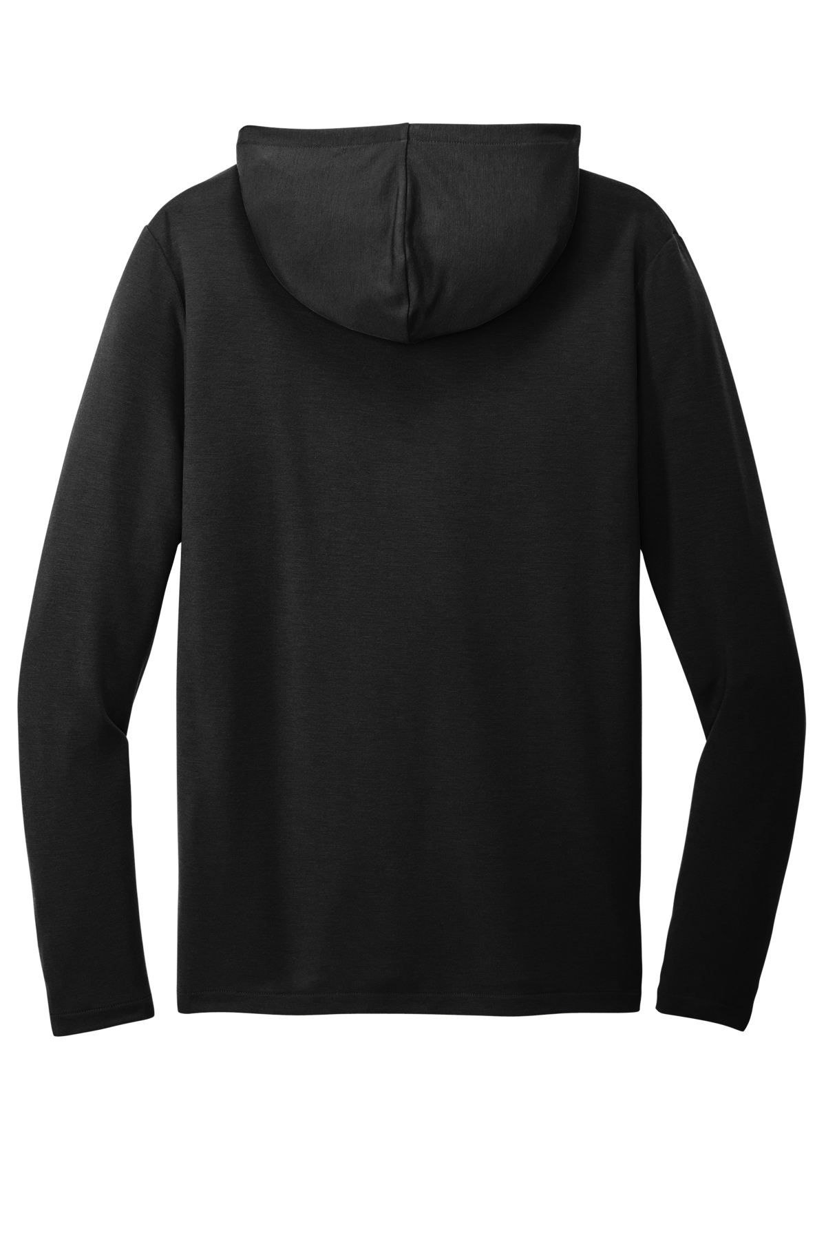 Port Authority Microterry Pullover Hoodie Product Port Authority