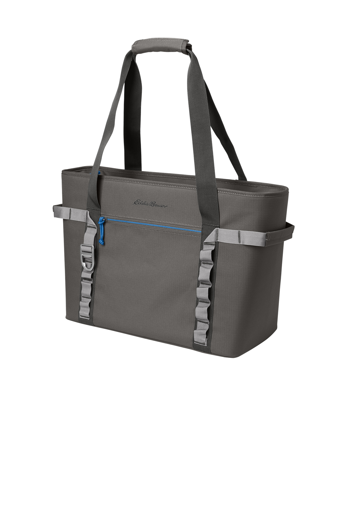 Eddie bauer canvas tote top