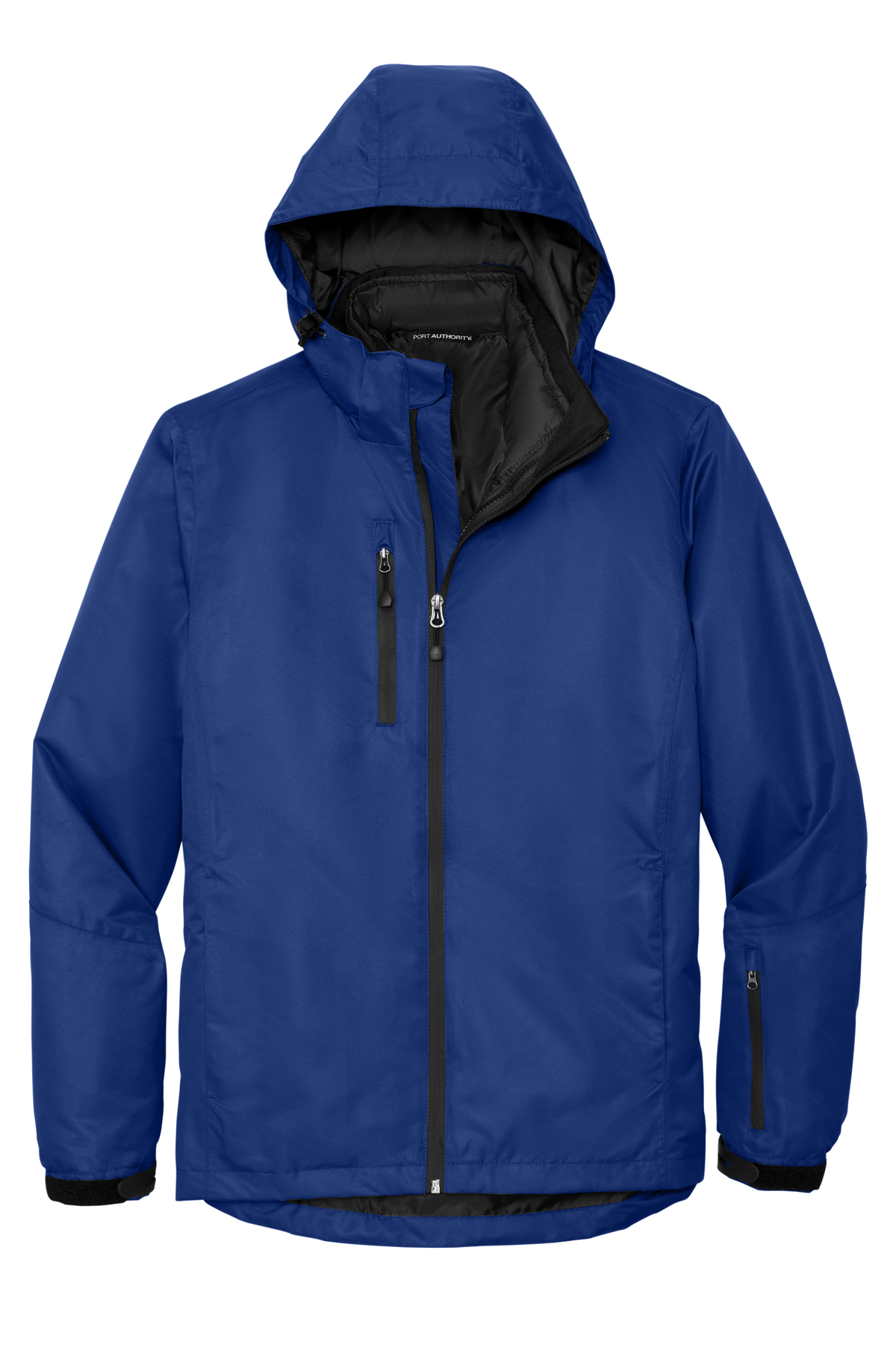Windshield Port Jacket