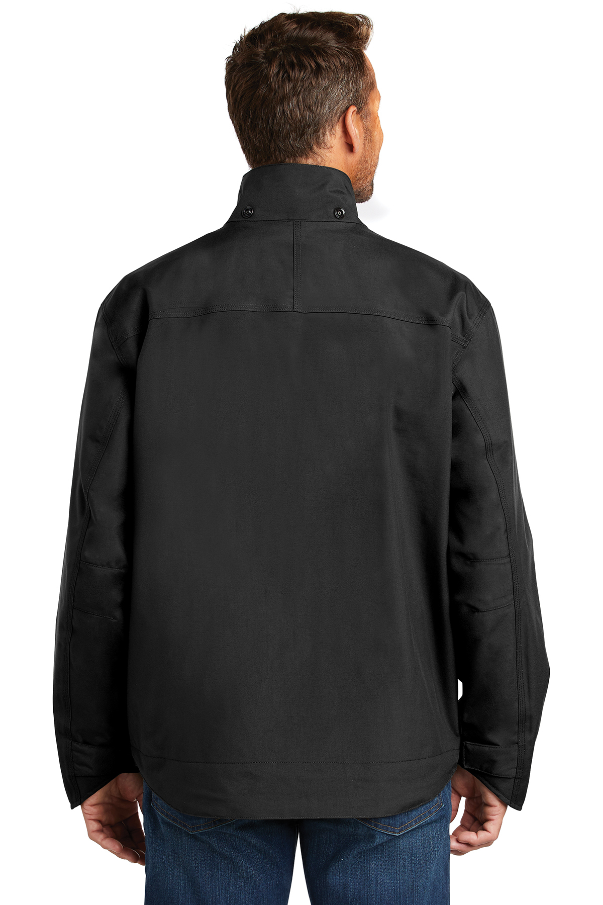 Carhartt Shoreline Jacket | Product | Company Casuals