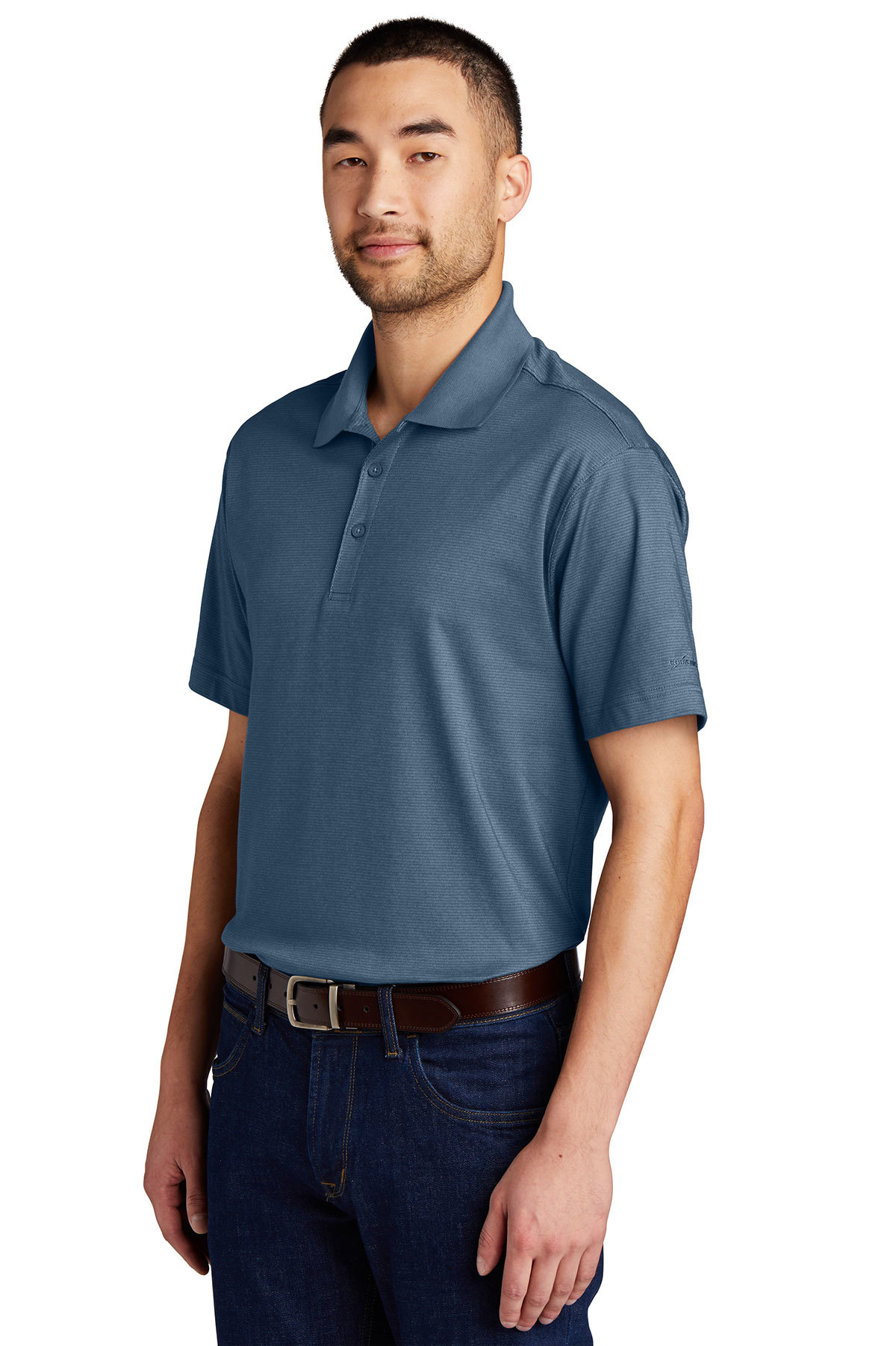 eddie bauer performance polo eb102