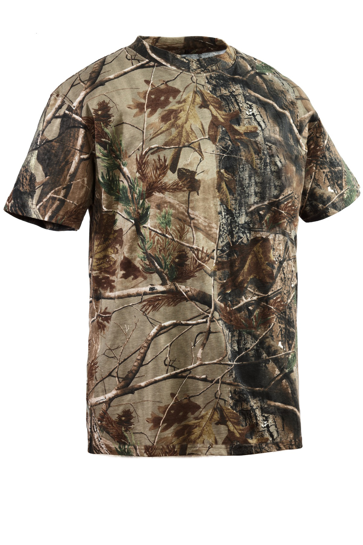 Russell Outdoors - Realtree Explorer 100% Cotton T-Shirt | Product | SanMar