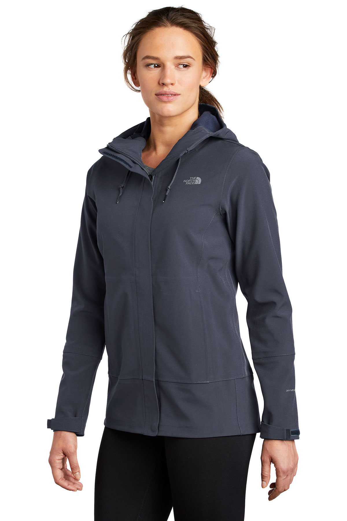 The North Face Ladies Apex DryVent Jacket | Product | Company Casuals