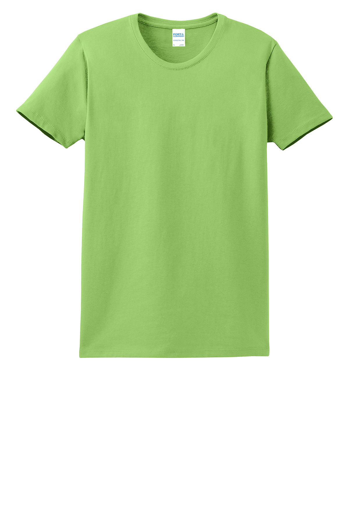 Tee-shirt à poche Monogram - Femme - Prêt-à-Porter