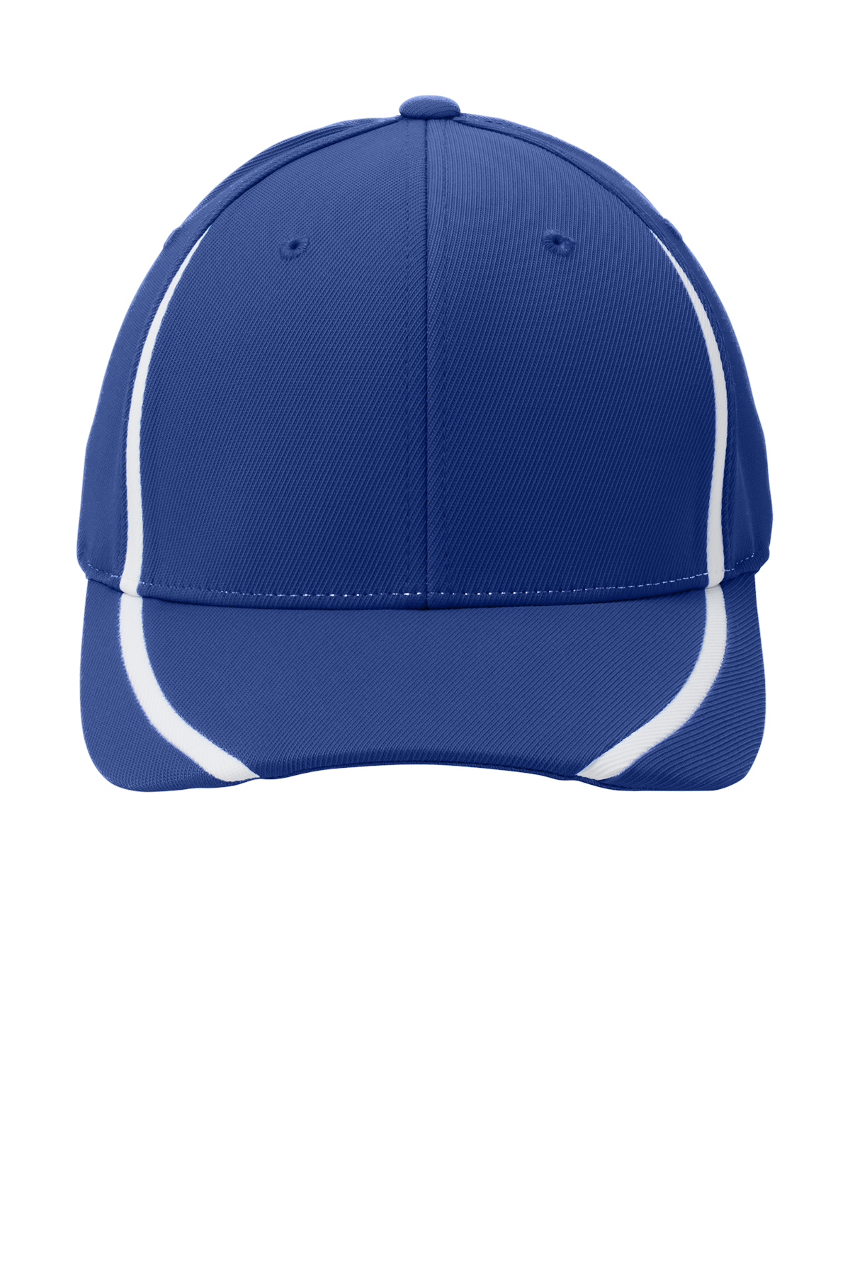 Yupoong flexfit colorblock performance hat on sale