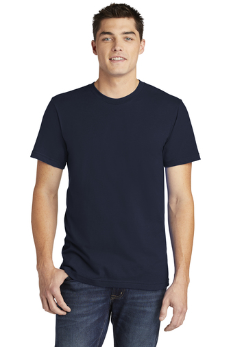 American Apparel Fine Jersey T-Shirt | Product | SanMar