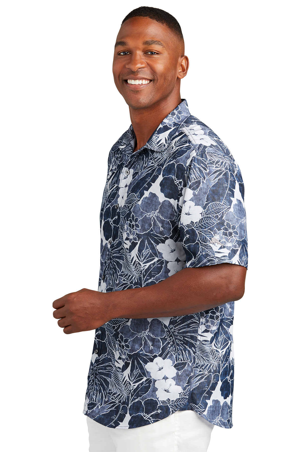 Tommy bahama store shirts