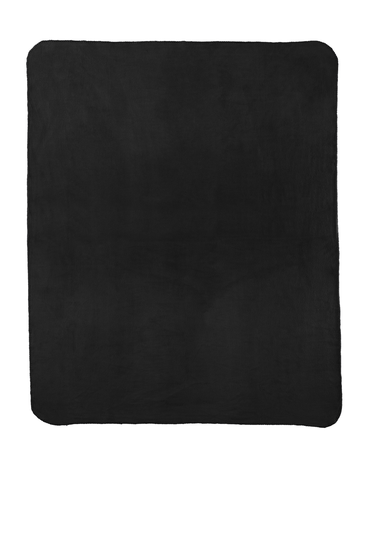 Blanket Tote with Strap - Black Horse — YUKETEN