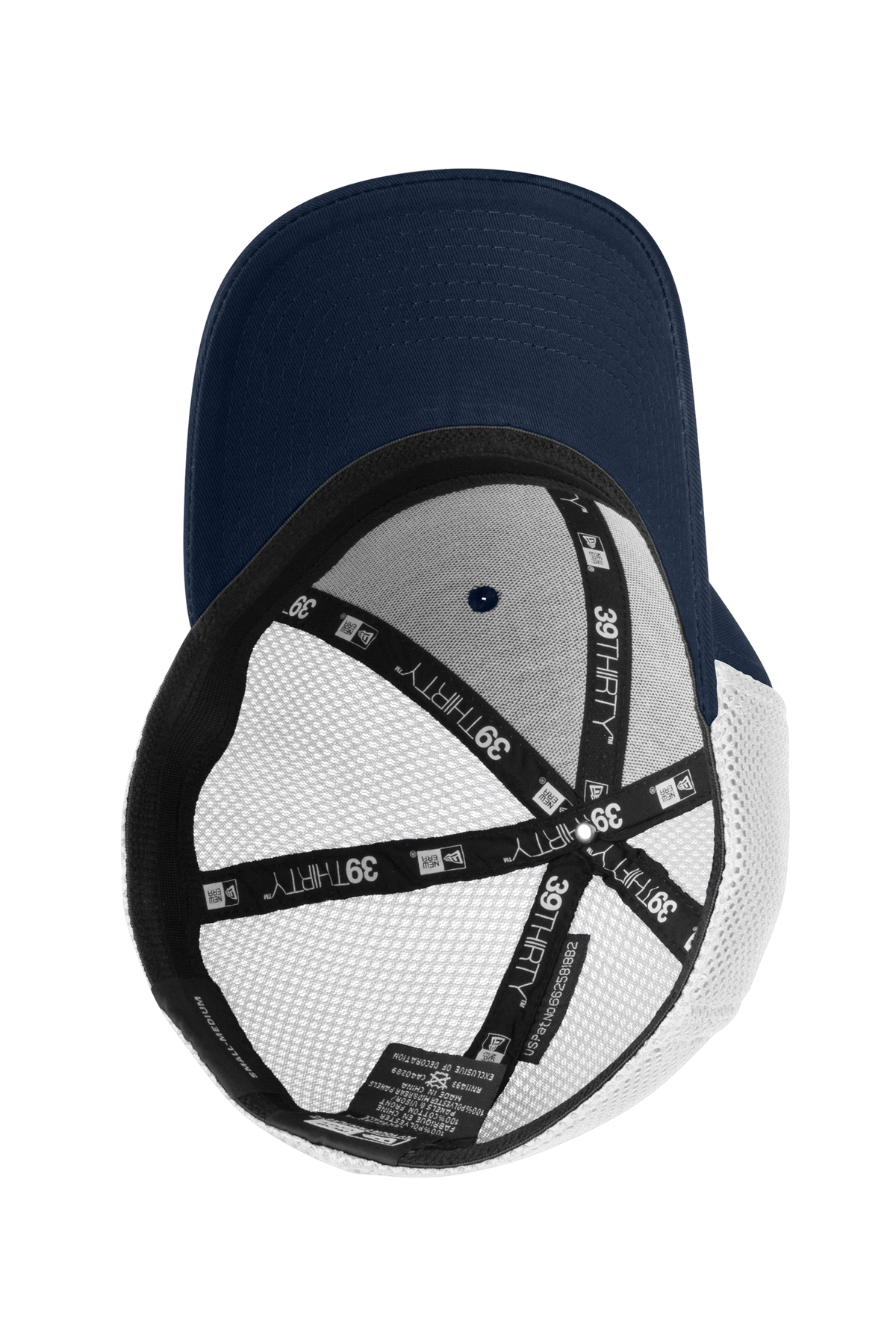 kompas Huh ontwerper New Era - Youth Stretch Mesh Cap | Product | SanMar