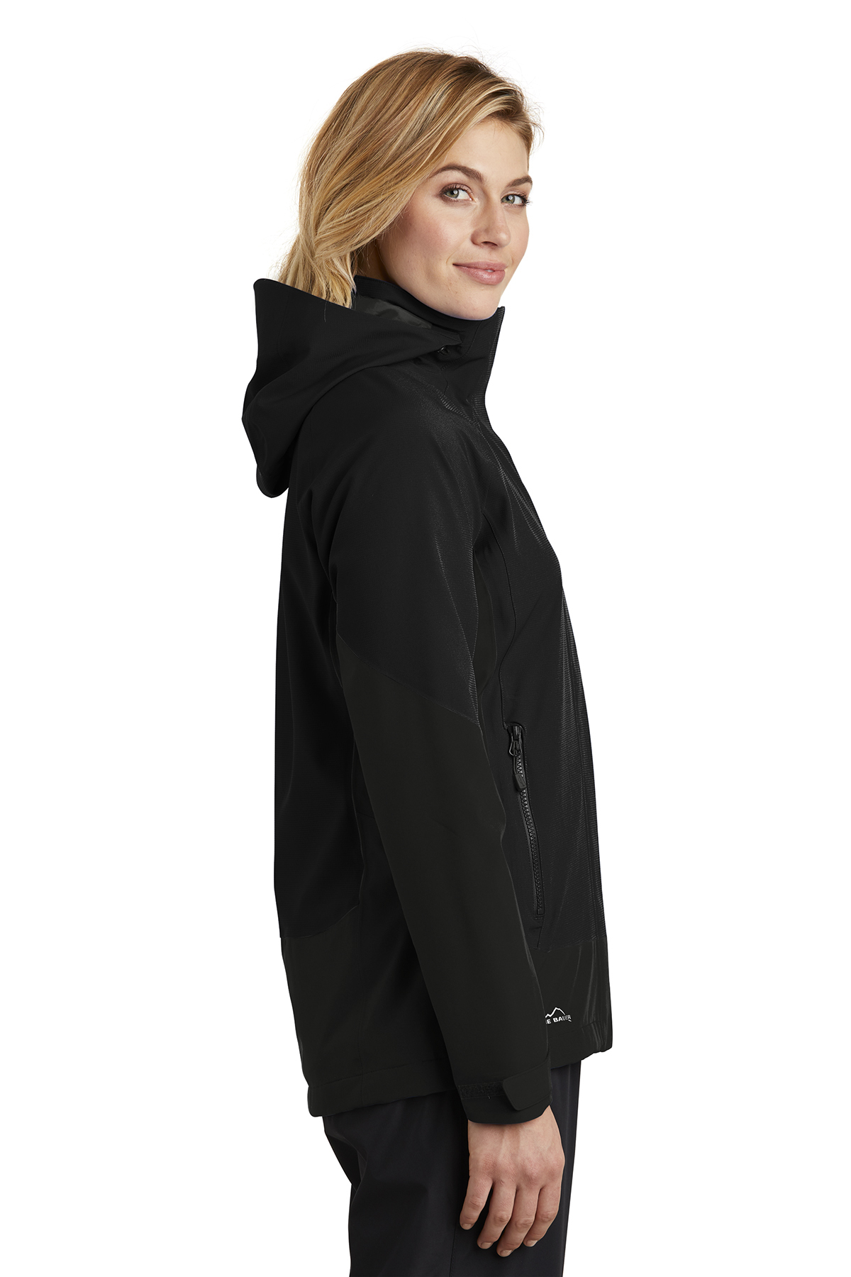Eddie bauer deals weatheredge jacket eb558