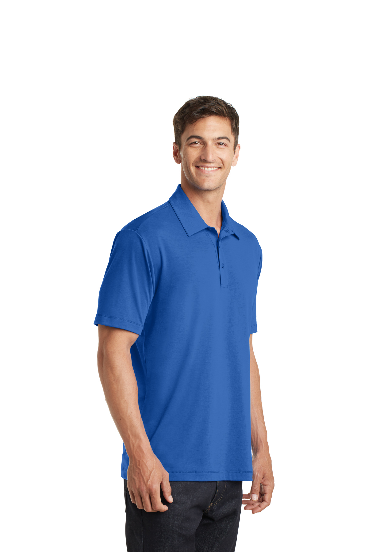 Port Authority ® Cotton Touch ™ Performance Polo | Product | Port Authority