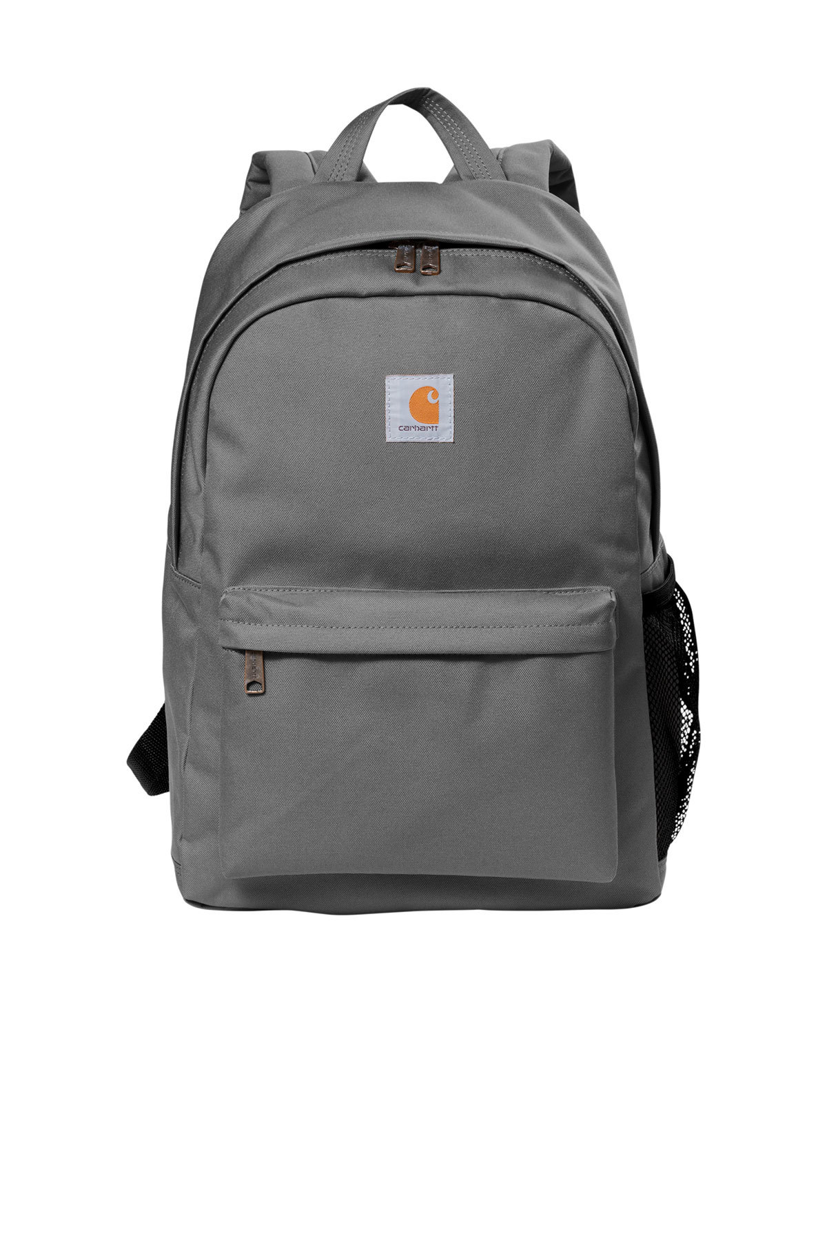 Carhartt Canvas Backpack CT89241804, Black