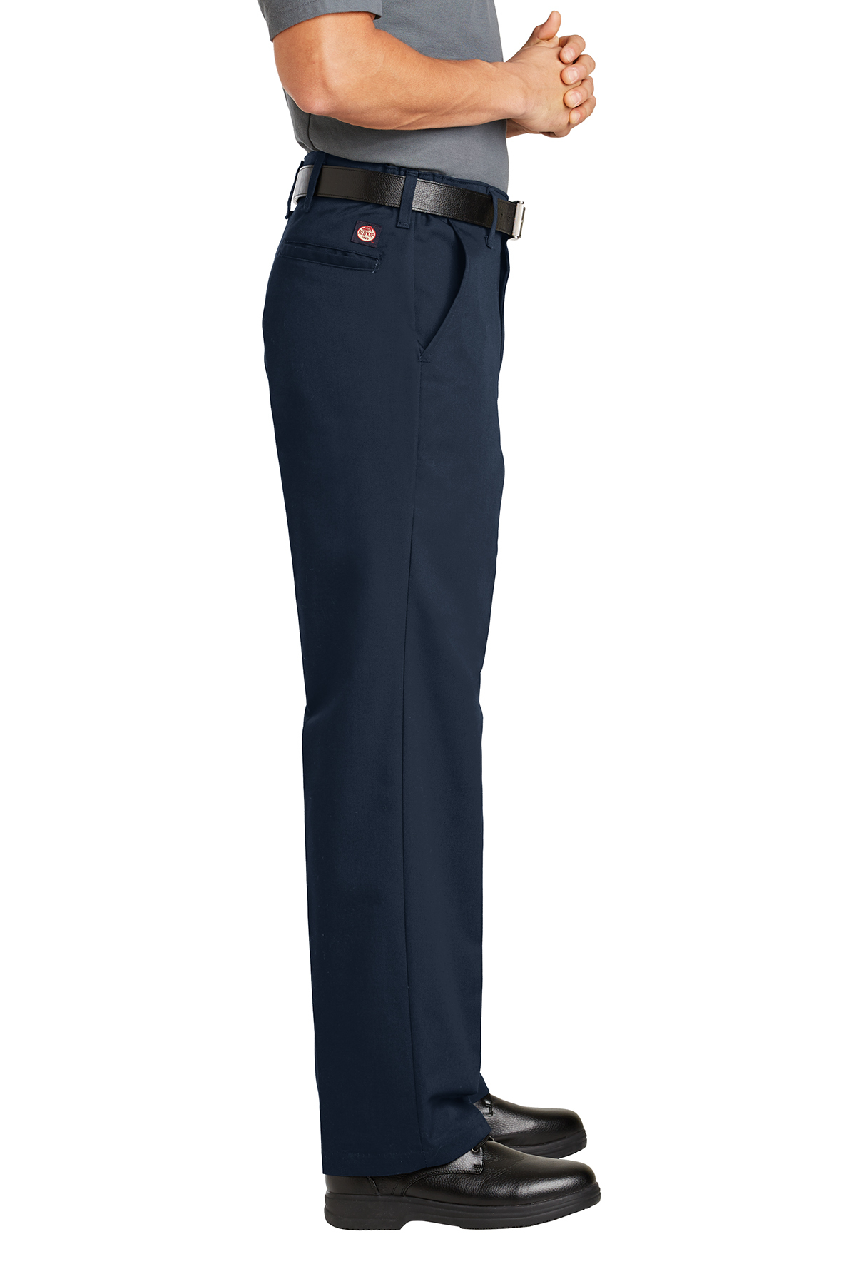 red kap work pants pt60