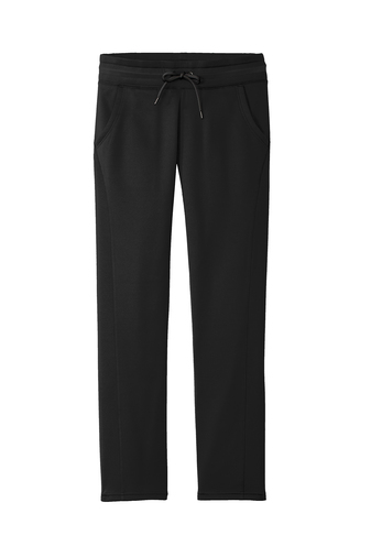 Sport-Tek Ladies Sport-Wick Fleece Pant | Product | SanMar