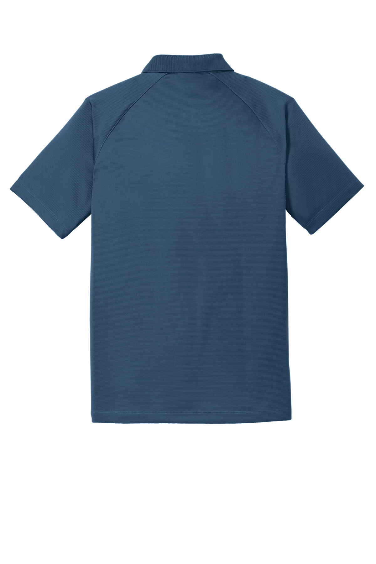 Port Authority Crossover Raglan Polo | Product | SanMar