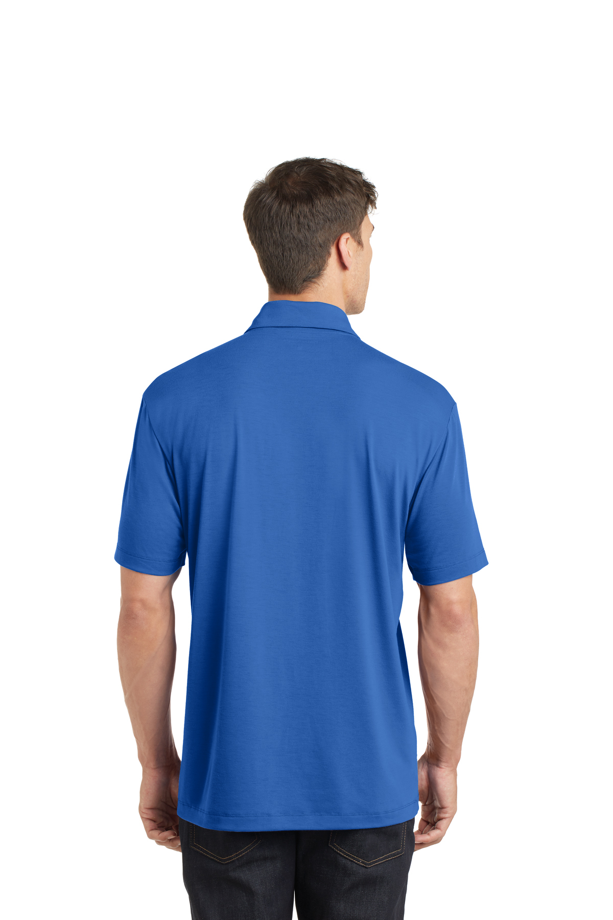 Port Authority ® Cotton Touch ™ Performance Polo | Product | Port Authority