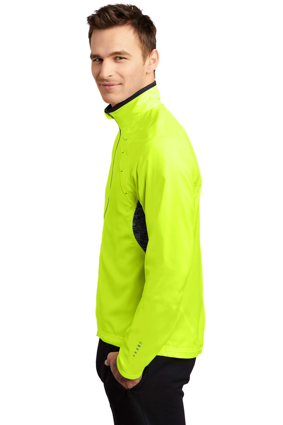 OGIO ® Trainer Jacket | Product | SanMar