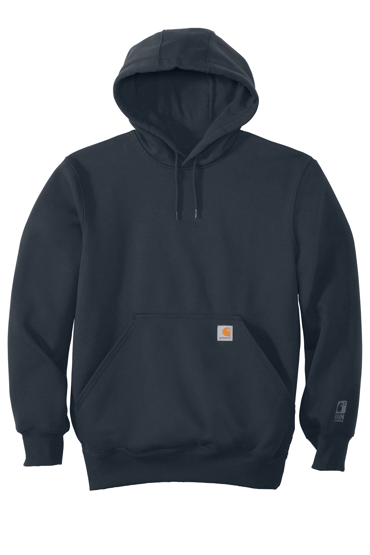 Carhartt Rain Defender Paxton Heavyweight Hooded Sweatshirt | Product ...