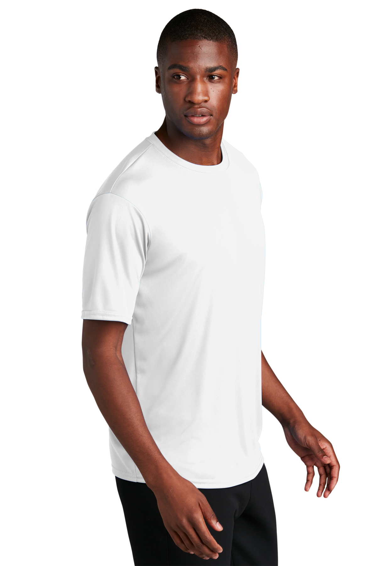 Port and company dri fit sales