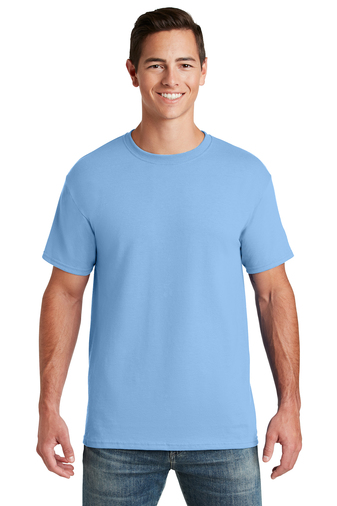 Jerzees - Dri-Power 50/50 Cotton/Poly T-Shirt | Product | SanMar