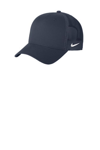 Nike Snapback Mesh Trucker Cap | Product | SanMar