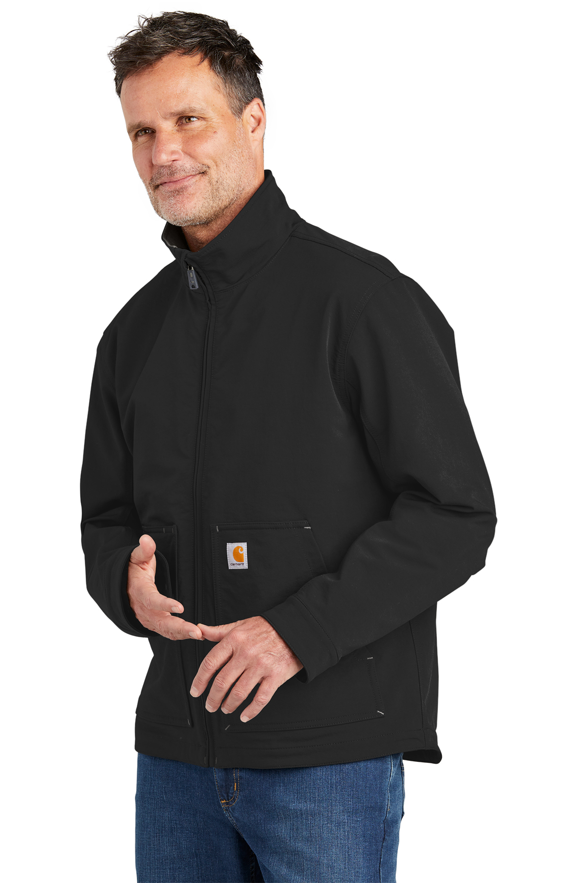 Carhartt outlet foreman jacket