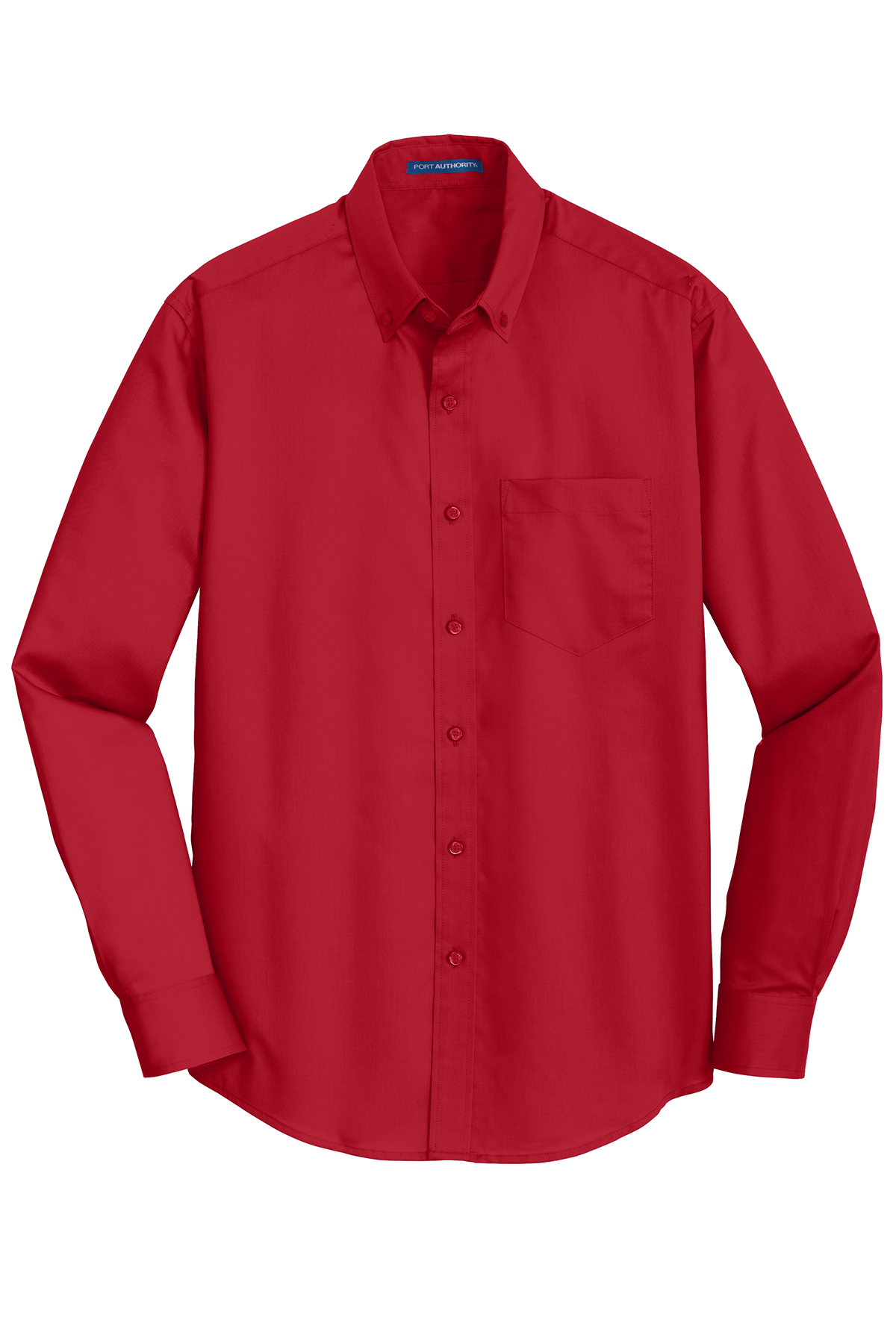 Port Authority SuperPro Twill Shirt | Product | SanMar