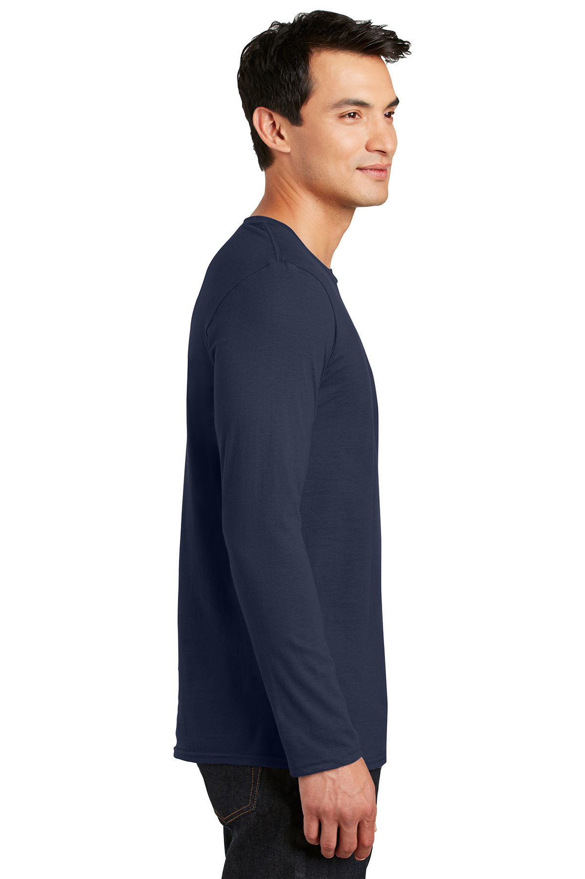 Gildan Softstyle Long Sleeve T-Shirt | Product | Company Casuals