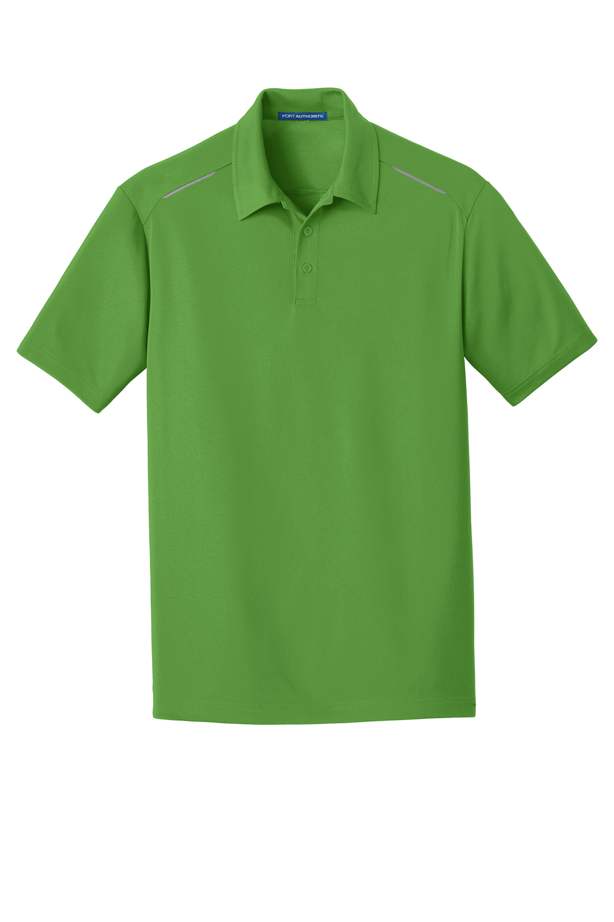 Port Authority Pinpoint Mesh Polo | Product | SanMar