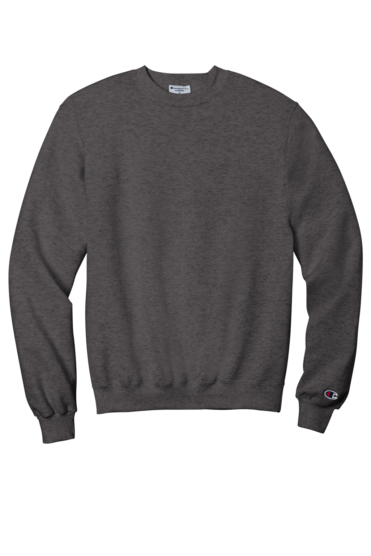 Champion Powerblend Crewneck Sweatshirt Product Company Casuals