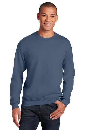 Gildan - Heavy Blend™ Crewneck Sweatshirt | Product | SanMar